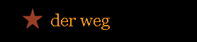 weg